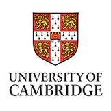 UNIVERSITY OF CAMBRIDGE