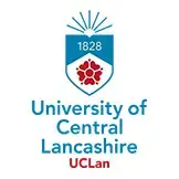 UNIVERSITY OF CENTRAL LANCASHIRE