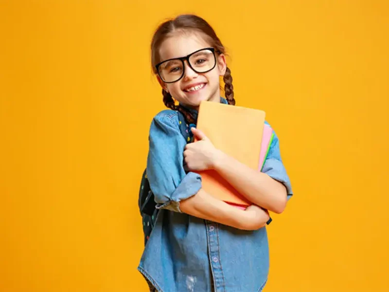 glotty Young Learners